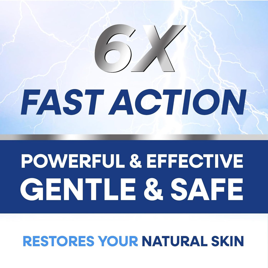 Antifungal Soap with Tea Tree Oil