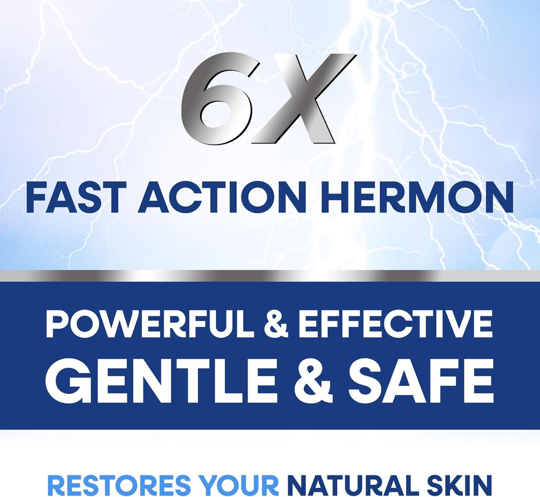 Athlete’s Foot Treatment Cream