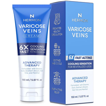 Varicose Veins Cream