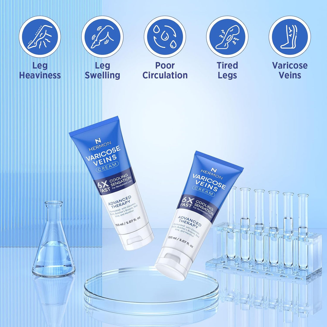 Varicose Veins Cream