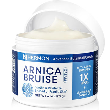 Arnica Bruise Cream Extra Strength