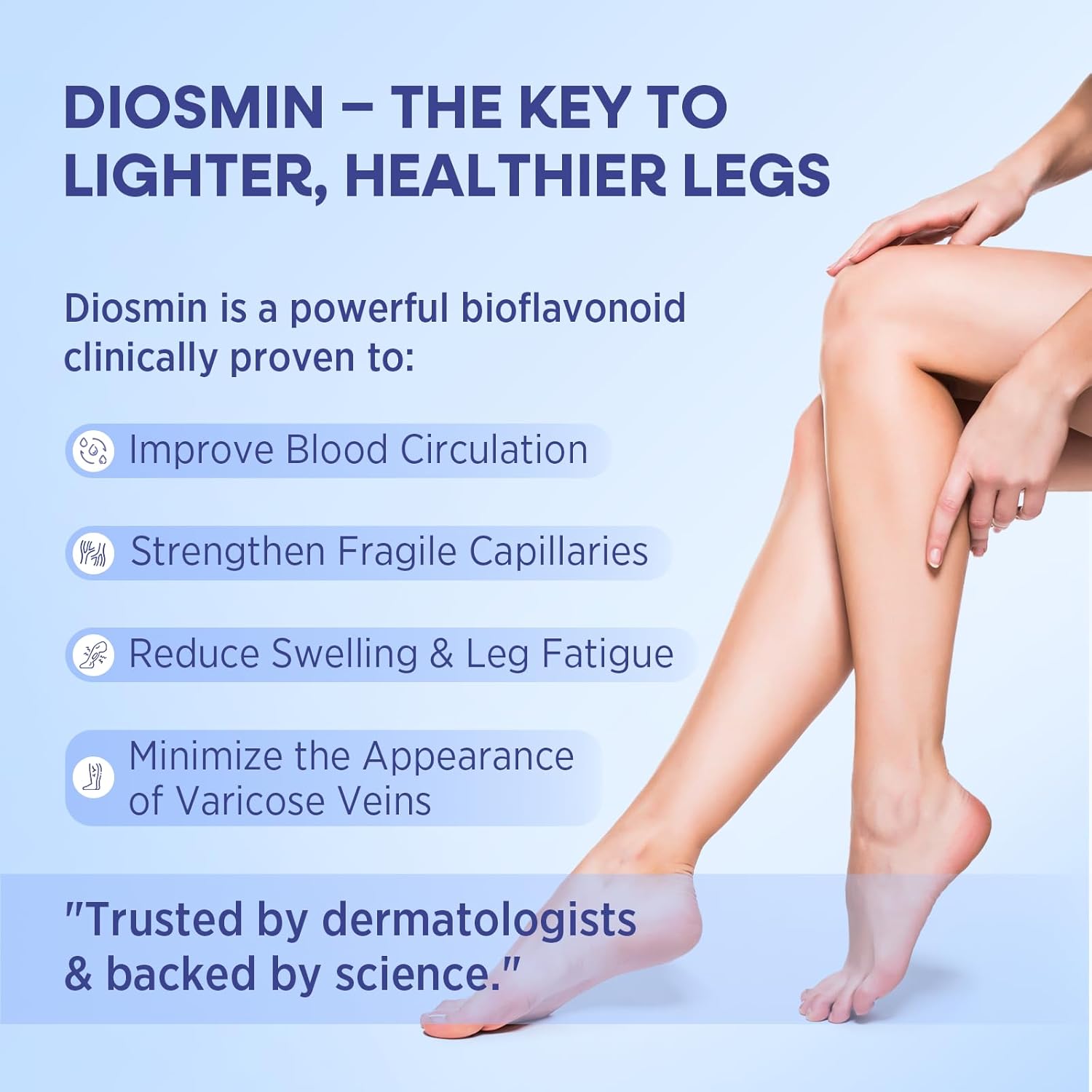 Varicose Veins Cream