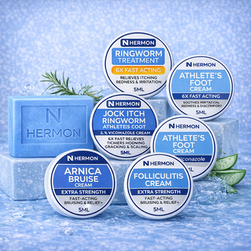 7-Piece Complimentary Multi-Care Kit