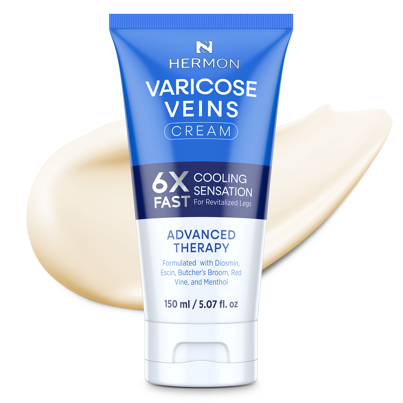 Varicose Veins Cream