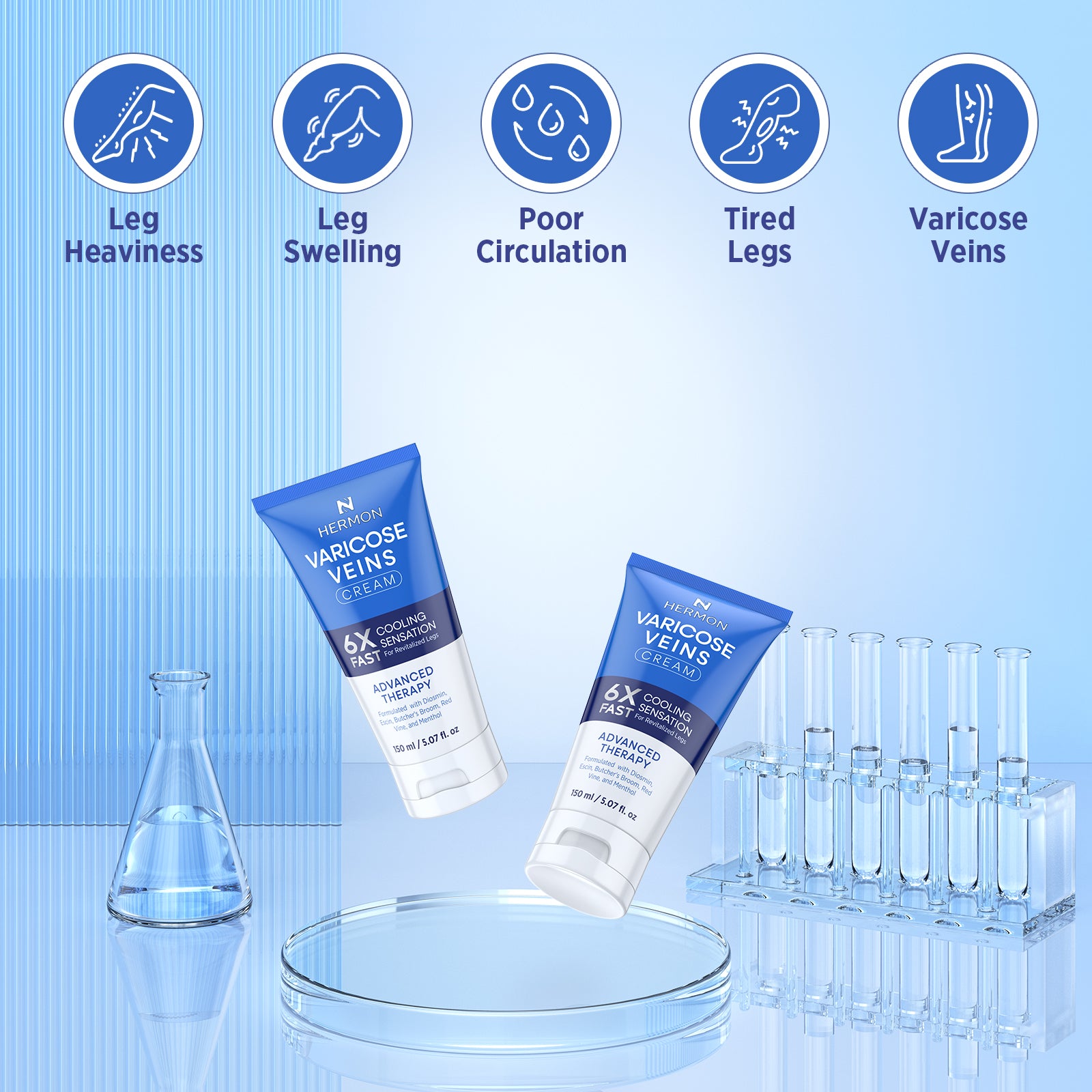 Varicose Veins Cream