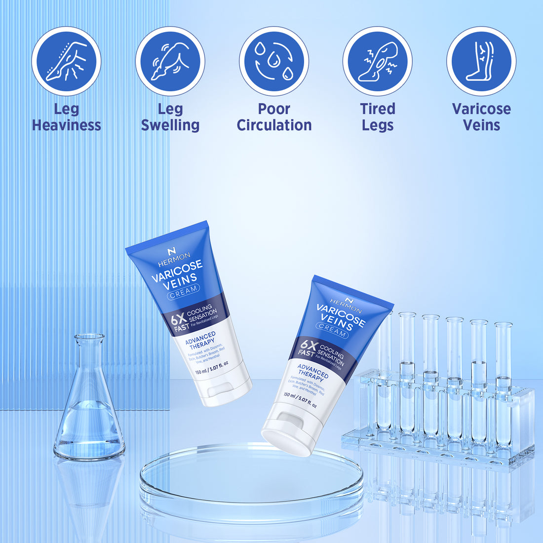 Varicose Veins Cream